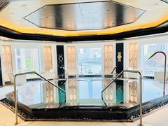 -上海苏宁宝丽嘉酒店·嘉府壹号中餐厅
