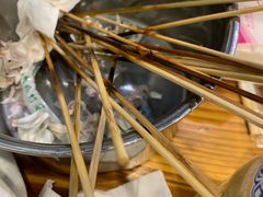 -京朋串屋·烧烤(望京西路总店)