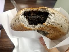 -檗谷·面包·咖啡·轻食(华贸天地店)