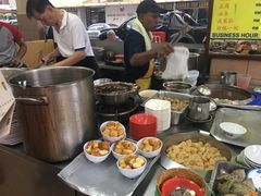 -新记肉骨茶