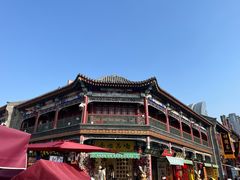 -古文化街旅游区