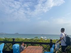 -三亚亚龙湾天域度假酒店