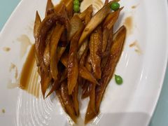 -新吉士·上海菜(浦东LCM置汇旭辉店)