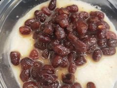 -复旦大学江湾校区食堂