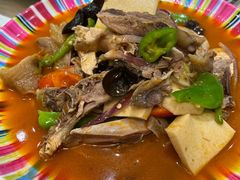 -新疆伊宁远征餐厅