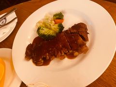 -宝莱纳啤酒花园餐厅PAULANER BRAUHAUS Nanjing(广州路店)