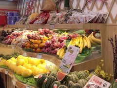 -百果园(三条巷店)