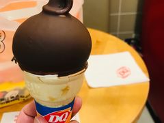 -DQ·蛋糕·冰淇淋(嘉兴南湖万达店)