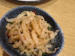 -小句号·精致料理(江南环球港店)