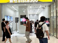 -沈阳铁西万象汇