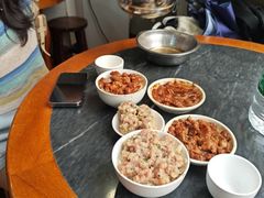 -品香排骨饭(羊官路店)