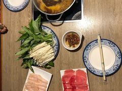-7火锅(阿布扎比店)
