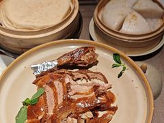 -青年公社烤鸭(姚家园万象汇店)