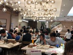大堂-阿胖龙虾(罍街店)