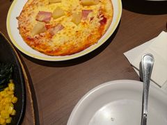 -萨莉亚(巴黎春天成山店)