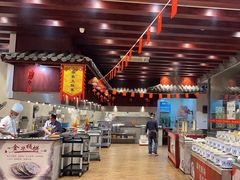 -新虹楼饭庄(崇明陈家镇店)
