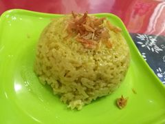 -陈记印尼风味小吃(北湖店)