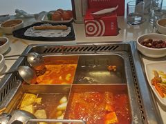 -海底捞火锅(锦艺城店)