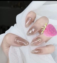 -LILY NAILS美甲美睫