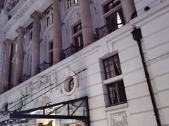 -LONG BAR 廊吧(外滩华尔道夫酒店)