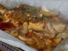 -纽道沸巫山纸包鱼(中海国际店)