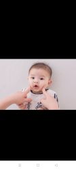-哈喽BABY儿童摄影
