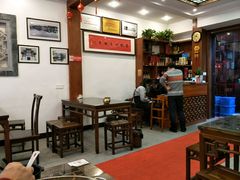 大堂-老徽州臭鳜鱼(老街店)