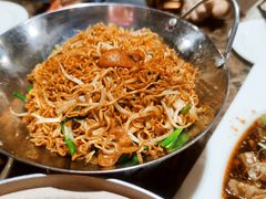 -郑喜旺烧烤(郑州总店)
