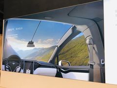-TESLA 特斯拉(上海太古汇体验店)