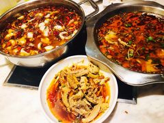 -立标杆麻辣鱼(宝龙广场店)