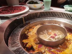 -晓宇重庆火锅(赛格国际购物中心店)