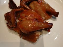 -麒麟华膳汇(飞泷商务大厦店)