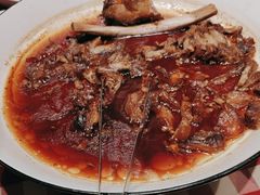 -西贝(六里桥旗舰店)