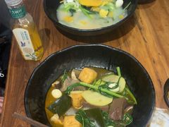 -万记麻辣烫国展总店