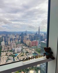 -圣贝拉母婴护理中心(深圳莱佛士店)