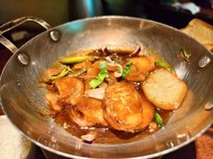 -绿茶餐厅(华联万柳店)