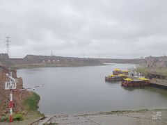 -水洞沟旅游区