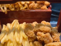 -老淮滨-蚌埠非遗小吃(淮河路店)