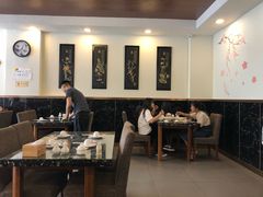 大堂-桃园中华料理炸酱面(燕儿岛路店)