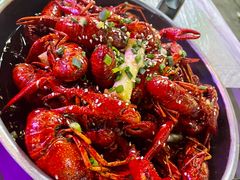 -一棠龙虾•王牌虾球(楚河汉街店)
