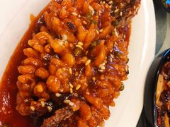 -香融府·烤鸭·家常菜(马家堡路店)