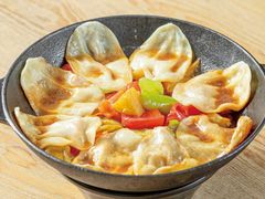 地锅素三鲜-徐小姐地锅鸡(云龙万达店)