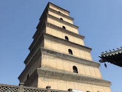 -大慈恩寺(大雁塔)