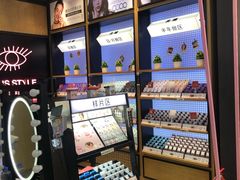 -LOHO眼镜(太阳宫凯德MALL店)
