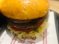 -The Habit Burger Grill 哈比特汉堡(爱琴海店)