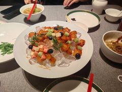 -秀儿四九城·新京菜(亚运村鸟巢店)