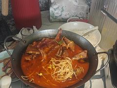 -又见炊烟私房菜(敬亭路店)