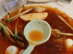 -七八冷面·延边朝鲜族美食(圣熙八号店)