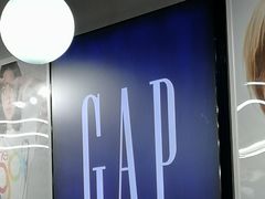 -GAP(王府井奥莱·香江小镇店)