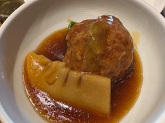 -西安饭庄·非遗陕菜(钟楼店)